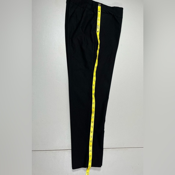 Southern Lady women’s black pants  size 14 - Picture 10 of 14